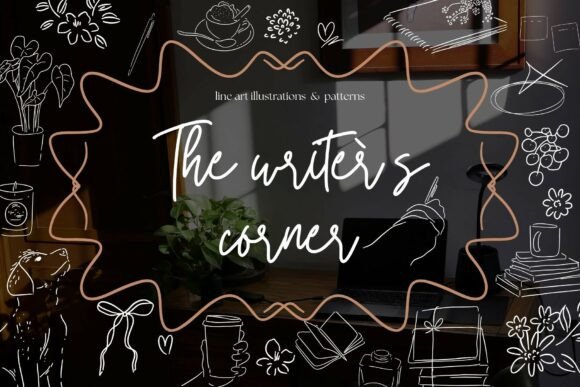 Bringing Stories to Life with The Writer's Corner by Whimsical Arts
