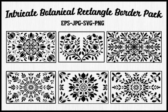 Elegant Mandala Flower Wall Art SVG Guide